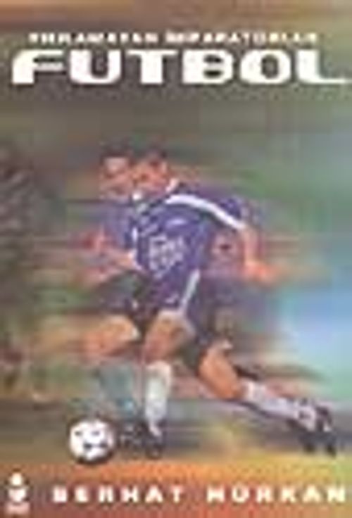 Yıkılmayan İmparatorluk Futbol