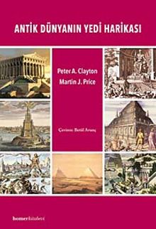 Antik Dünyanın Yedi Harikası