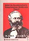 K&ouml;ln'de Kom&uuml;nistlerin Yargılanması Hakkında İfşaat