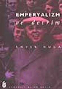 Emperyalizm ve Devrim