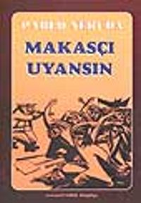 Makasçı Uyansın