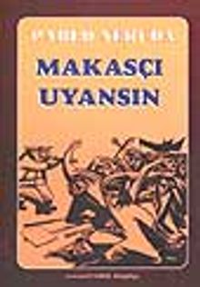 Makasçı Uyansın