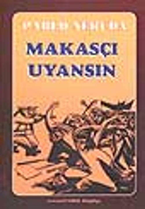 Makasçı Uyansın