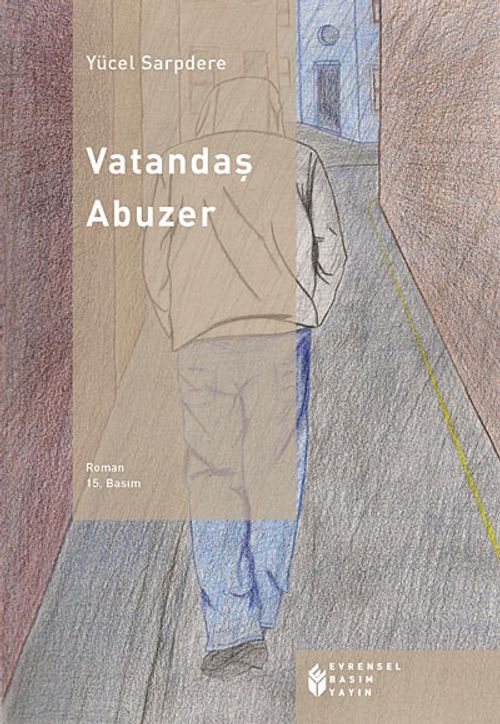 Vatandaş Abuzer