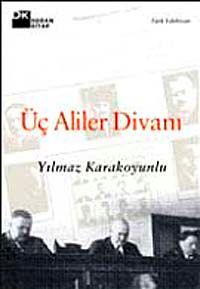 Üç Aliler Divanı