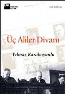 Üç Aliler Divanı