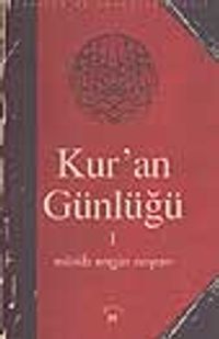 Kuran Günlüğü 1