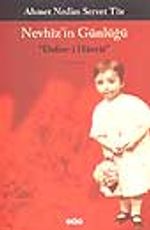 Nevhiz'in Günlüğü /"Defter-i Hatırat"