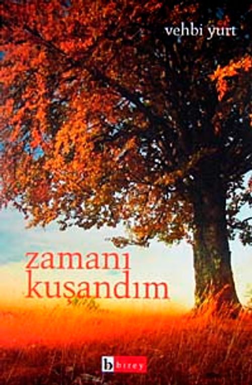 Zamanı Kuşandım