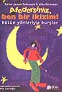 Afedersiniz, Ben Bir İkizim!