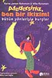 Afedersiniz, Ben Bir İkizim!