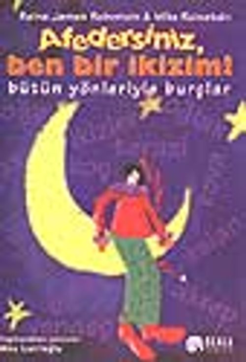 Afedersiniz, Ben Bir İkizim!