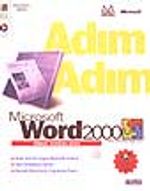 Adım Adım Microsoft Word 2000 -Türkçe Sürüm
