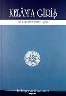 Kelam'a Giriş 7-C-2 - Prof. Dr. Hasan Mahmud eş-Şafii