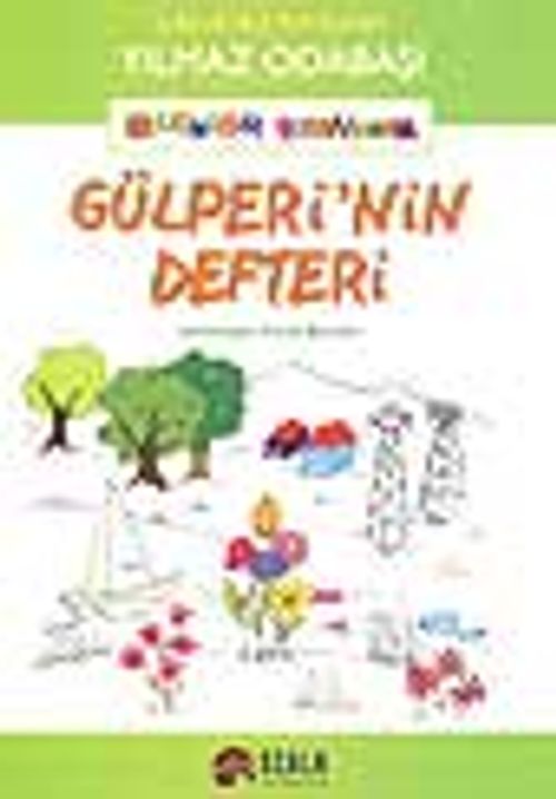 Gülperi'nin Defteri
