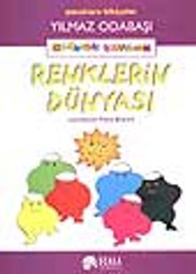Renklerin Dünyası