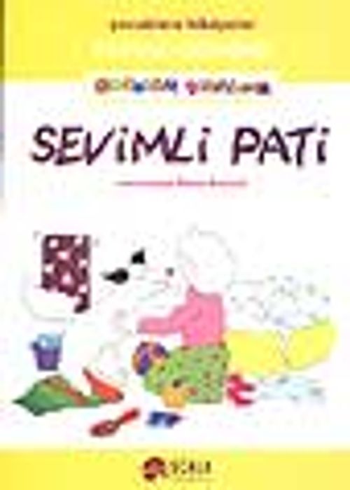 Sevimli Pati