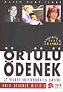 Örtülü Ödenek