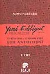 1940-1941 Yeni Edebiyat-Şiir Antolojisi (2.cilt)