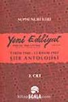 1940-1941 Yeni Edebiyat-Şiir Antolojisi (2.cilt)