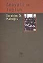 Anayasa ve Toplum