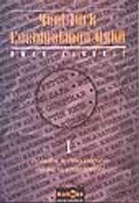 Yeni Türk Edebiyatında Öykü  1