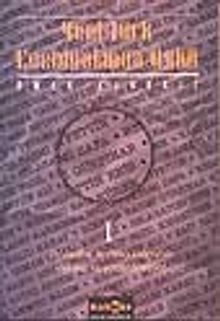 Yeni Türk Edebiyatında Öykü  1