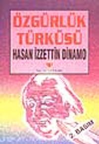 Özgürlük Türküsü (1.hm)