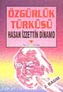 Özgürlük Türküsü (1.hm)
