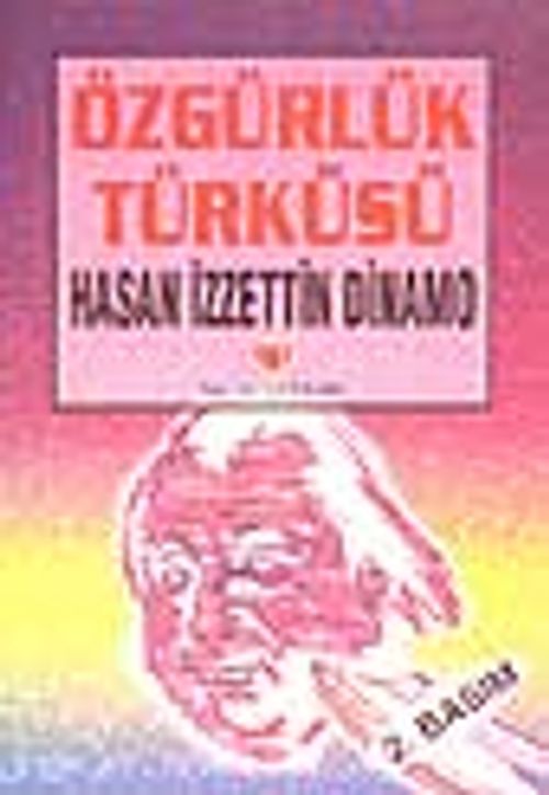 Özgürlük Türküsü (1.hm)