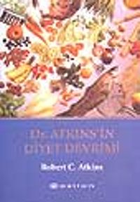 Dr. Atkins'in Diyet Devrimi