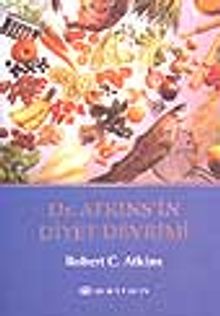 Dr. Atkins'in Diyet Devrimi