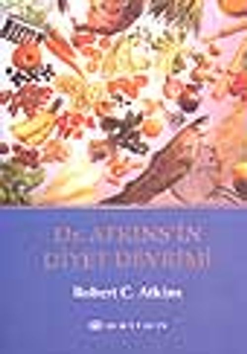 Dr. Atkins'in Diyet Devrimi