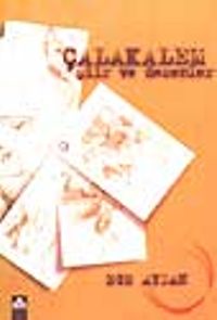 Çala kalem - Şiir ve Desenler