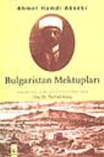 Bulgaristan Mektupları