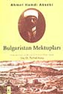 Bulgaristan Mektupları