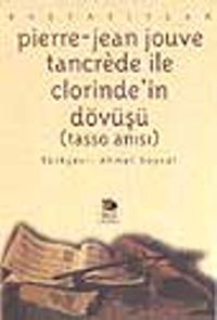 Tancrede ile Clorinde'in Dövüşü (Tasso Anısı)