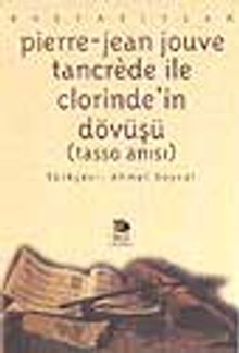 Tancrede ile Clorinde'in Dövüşü (Tasso Anısı)