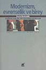 Modernizm, Evrensellik ve Birey