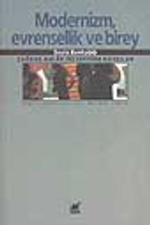 Modernizm, Evrensellik ve Birey