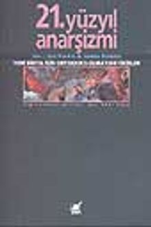 21.Yüzyıl Anarşizmi