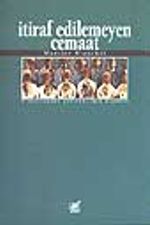 İtiraf Edilemeyen Cemaat