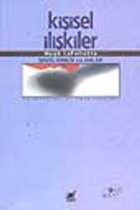 Kişisel İlişkiler