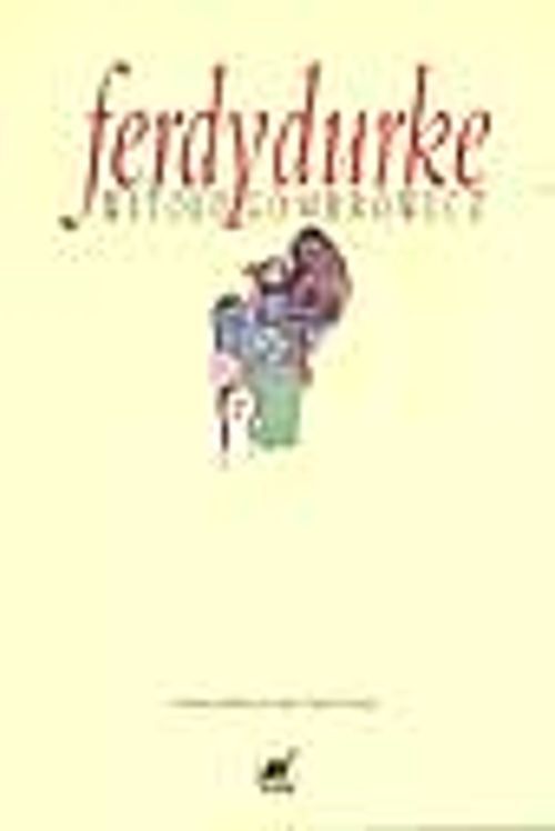 Ferdydurke