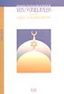 Yeni Yönelimler - Ortadoğu Politikaları ve Güvenlik