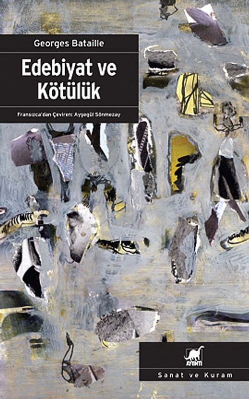 Edebiyat ve Kötülük