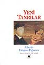Yeni Tanrılar