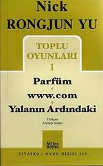 Toplu Oyunları 1 / Parfüm-www.Com-Yalanın Ardındaki