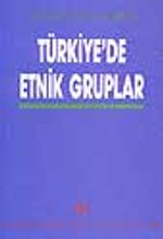 Türkiye'de Etnik Gruplar
