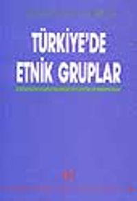 Türkiye'de Etnik Gruplar